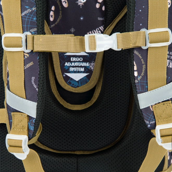 Ergo Adjustable System – grandit avec l’enfant