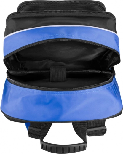 Organisation intérieure intelligente et poche pour ordinateur 15"