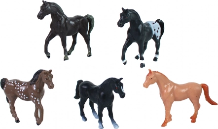 Détails réalistes et variations