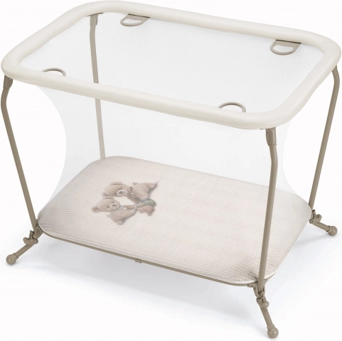 Parc en filet Lusso pour enfants