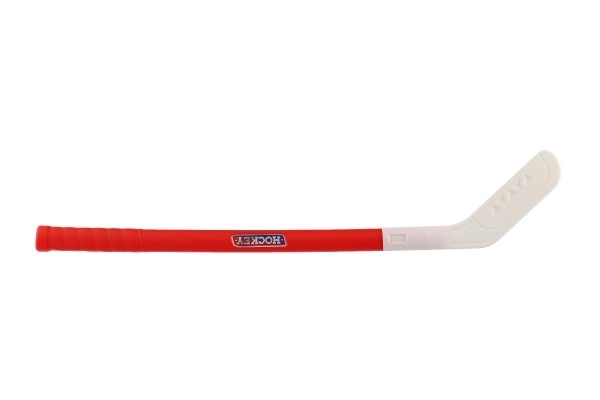 Crosse de hockey en plastique pour enfants avec palet et balle