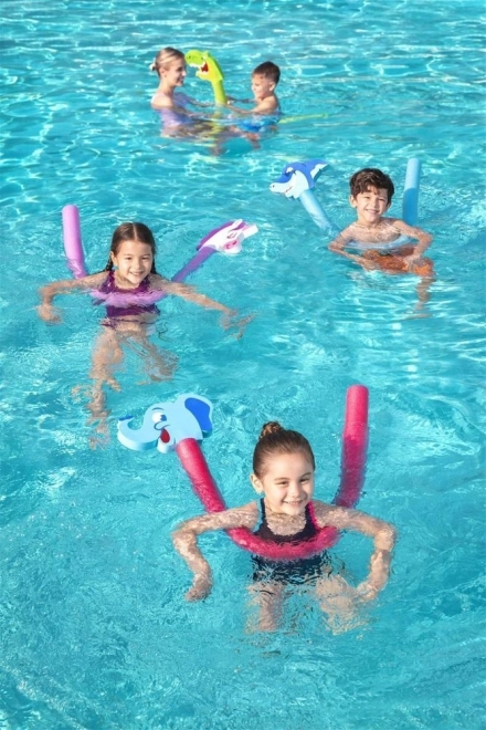 Nouille de natation en mousse Bestway 142 cm - 1 pièce