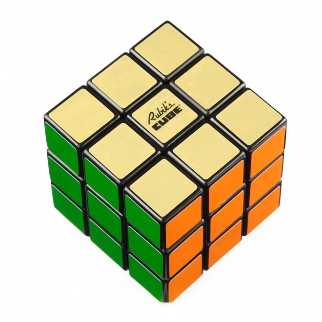 Cube de Rubik Rétro