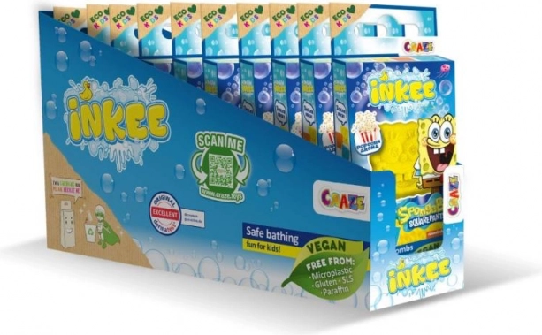 Coffret cadeau avec fenêtre