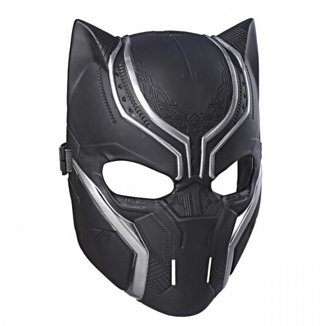 Masque héroïque AVN