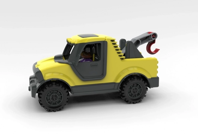 Lena Truckies Voiture de remorquage