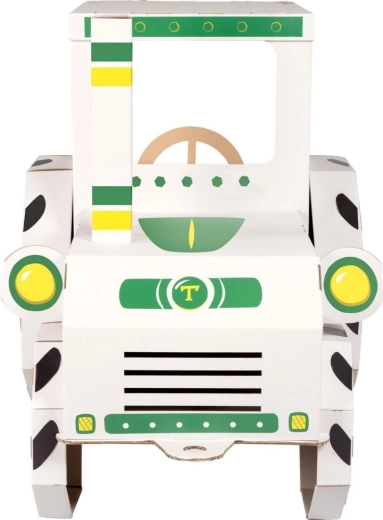 Assemblage facile avec tutoriel vidéo