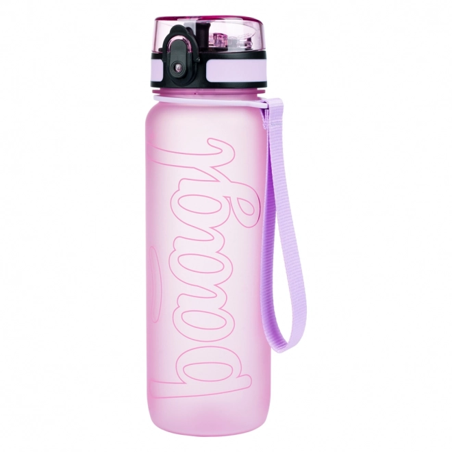 BAAGL Bouteille Tritan à boire Lavande, 800 ml