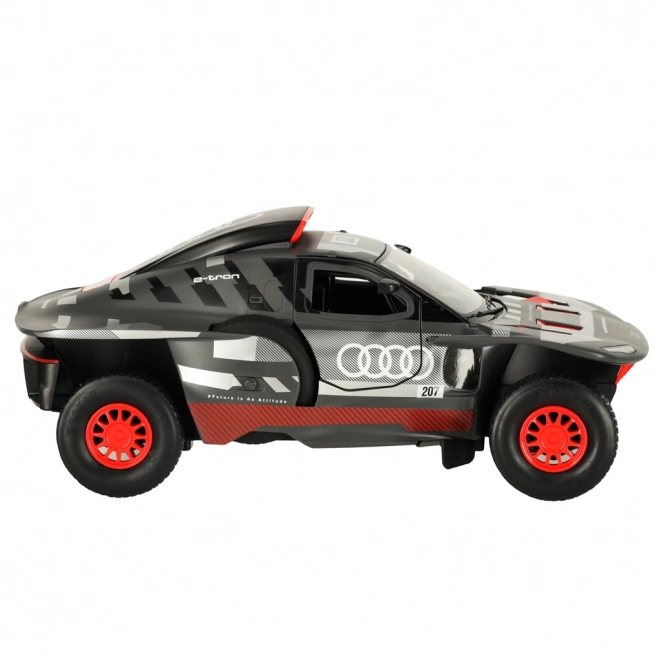 Voiture de course RC Audi RS Q e-tron 1:14