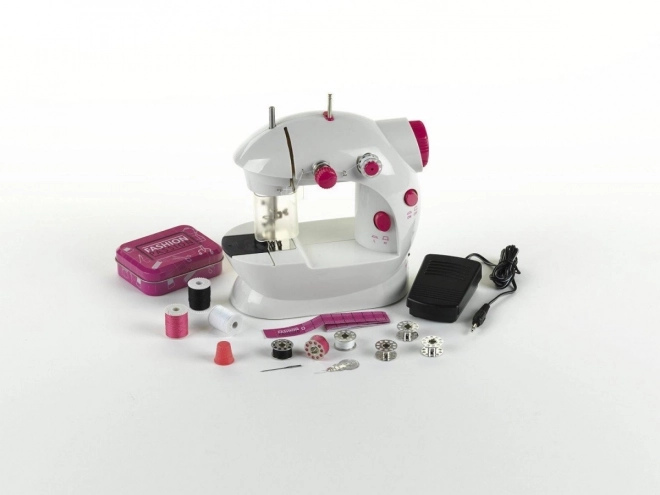 Machine à coudre enfant Klein