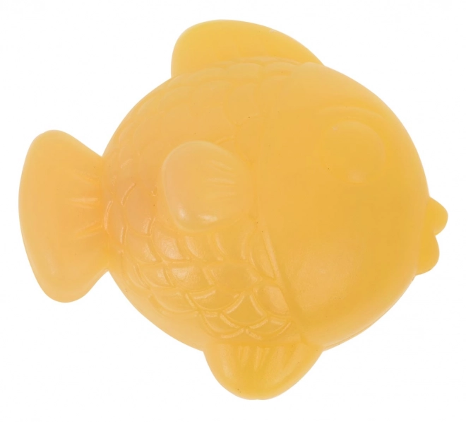 Poêle avec fonction lumineuse et sonore + accessoires