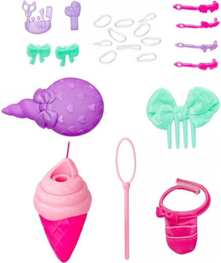 Accessoires stylés