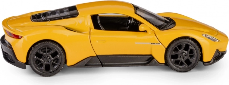 Mécanisme à rétrofriction (pull-back)