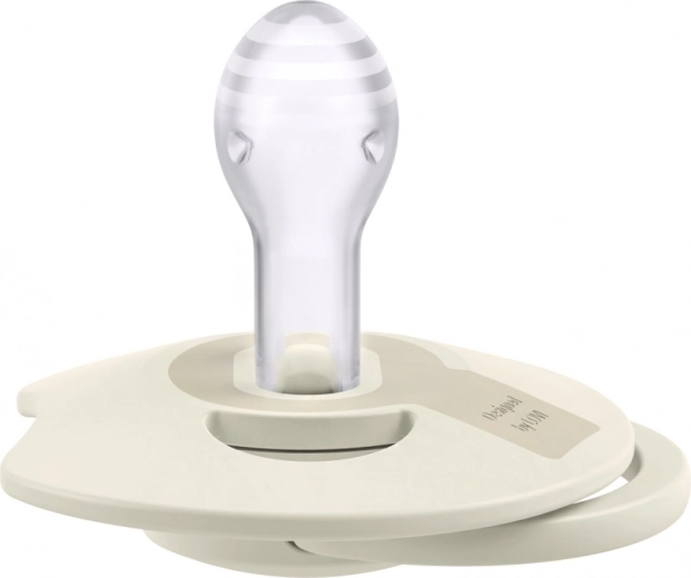 Tétine dynamique en silicone pour une succion naturelle