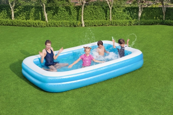 Piscine familiale 3,05m x 1,83m x 46cm