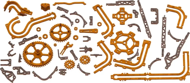Assemblage sans colle