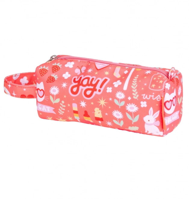 A Little Lovely Company Trousse Crayons – Zábava