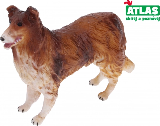 Figurine Colley 9,5 cm