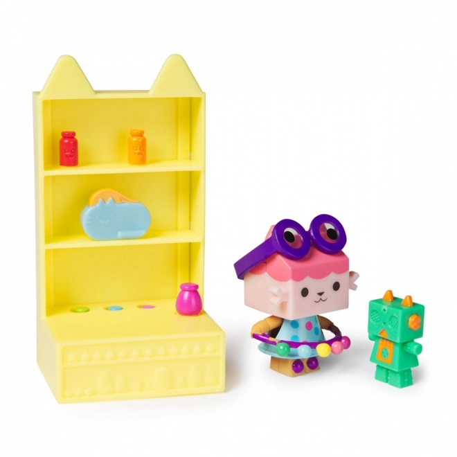 Accessoires multifonctionnels
