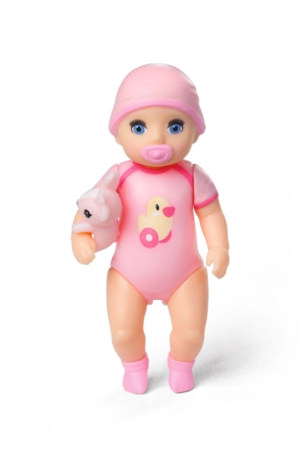 Panenka BABY born Minis - Bébés