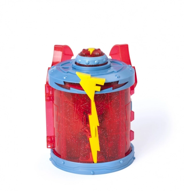 SuperThings Base Secrète Fury Storm