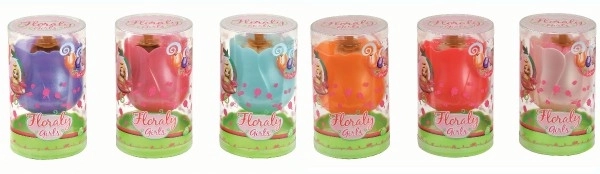 Filles Floraly