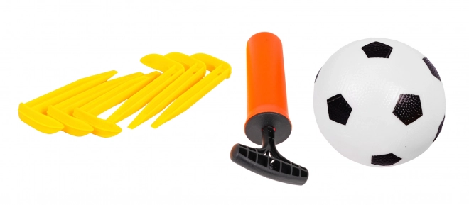 Kit complet pour le jeu