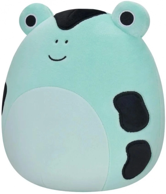 Mascotte grenouille Squishmallows 19 cm