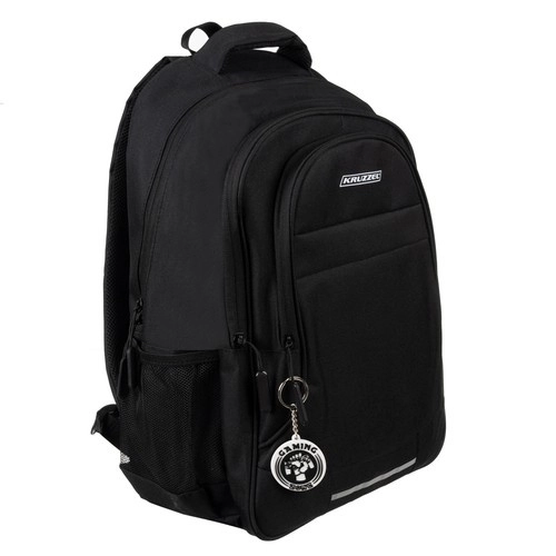 Sac à dos 22L - Noir Kruzzel 24524