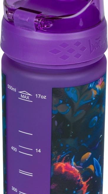 Bouteille à boire en Tritan Axolotl 500 ml