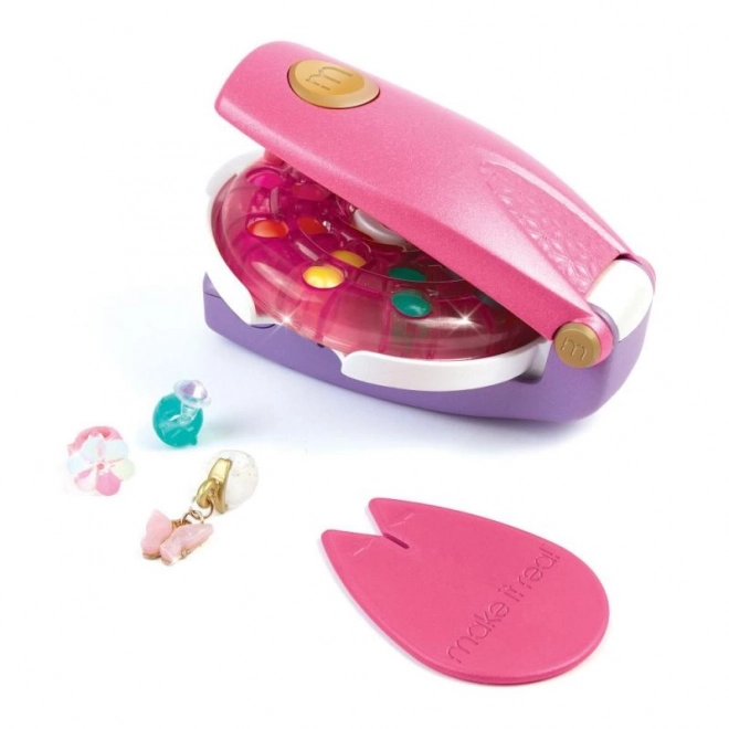 Perles pour les cheveux avec applicateur