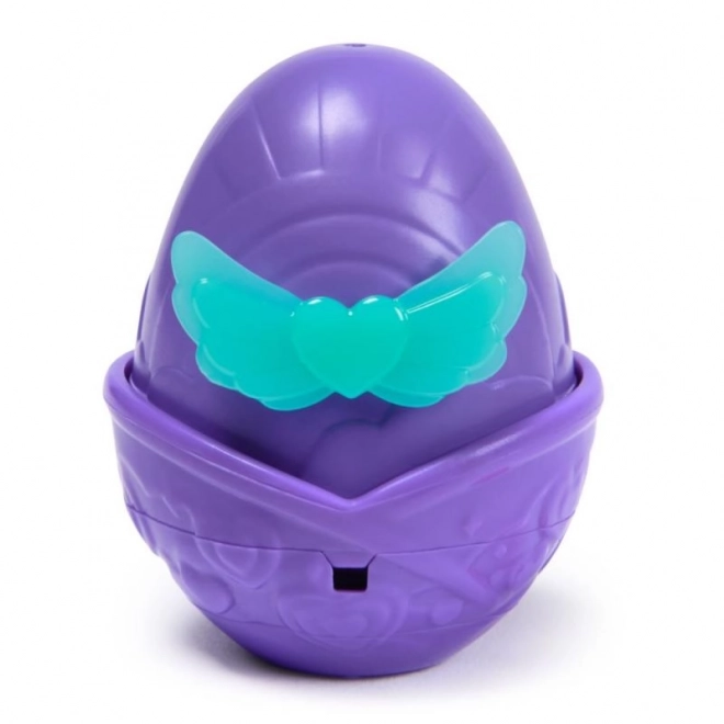 Hatchimals Arc-en-ciel Néon