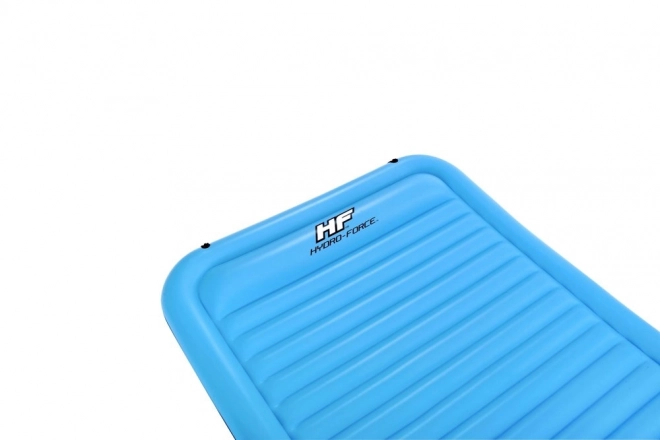 Île flottante gonflable pour 4 personnes Bestway