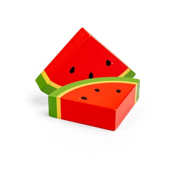 Bigjigs Toys Melon 1 pc