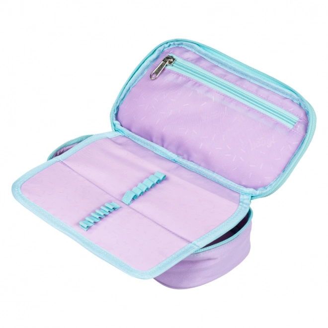 Trousse scolaire Etue Skate Sweet