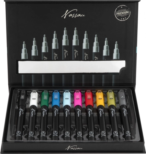 Palette de couleurs pour la créativité