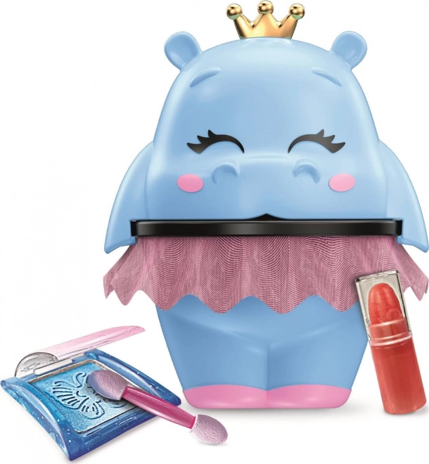 CLEMENTONI Crazy Chic Lovely Make up: Danseuse