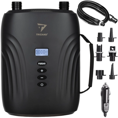 Pompe électrique pour paddleboard Trizand