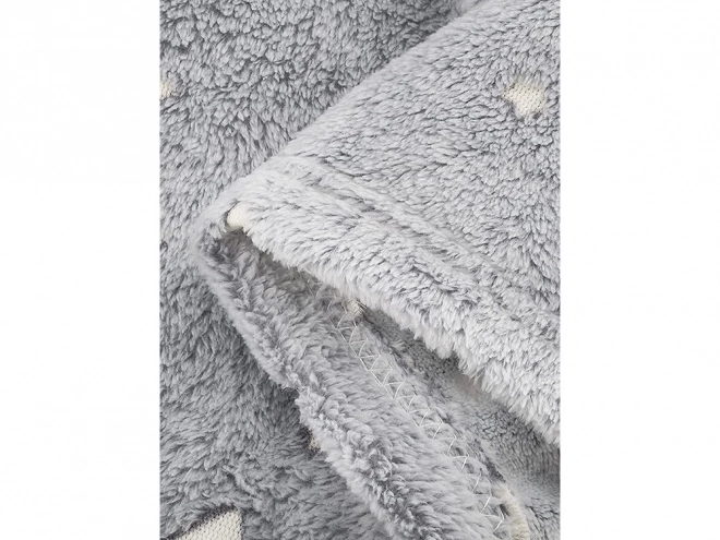 Couverture lumineuse douce 150x200 cm
