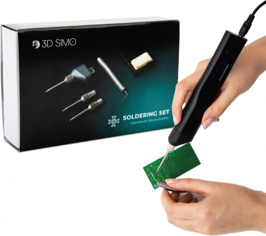 embout de soudure pour stylo 3D MultiPro