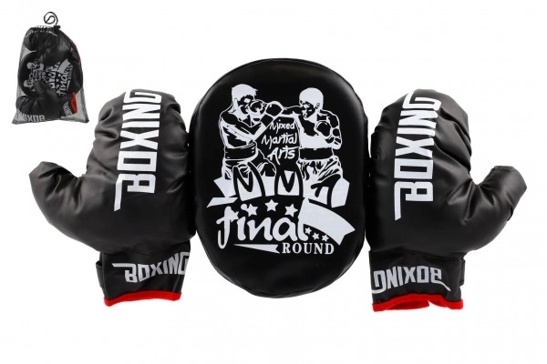 Ensemble de boxe pour enfants TEDDIES