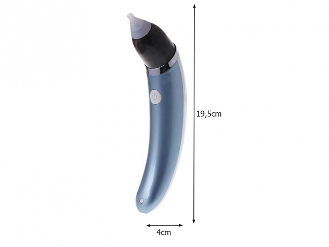 Aspirateur nasal électrique pour enfants