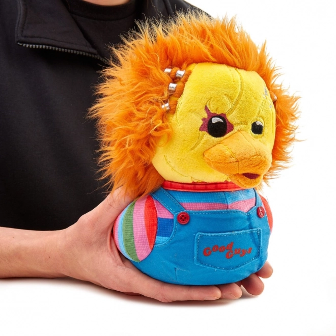 Caneton en peluche TUBBZ Chucky