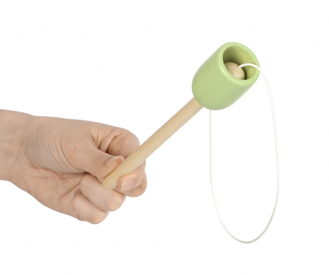 Petit attrapeur de balle de pied 1 unité