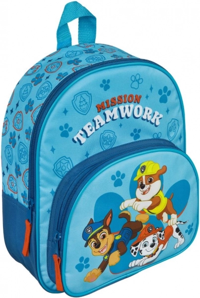 Sac à dos enfant Pat'Patrouille