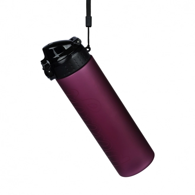 BAAGL Bouteille Tritan pour Boisson Ruby, 700 ml