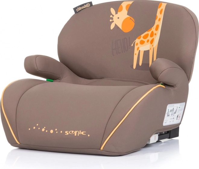 Design ergonomique et confort