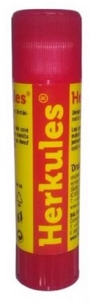 Colle en bâton Druchema Herkules 15g