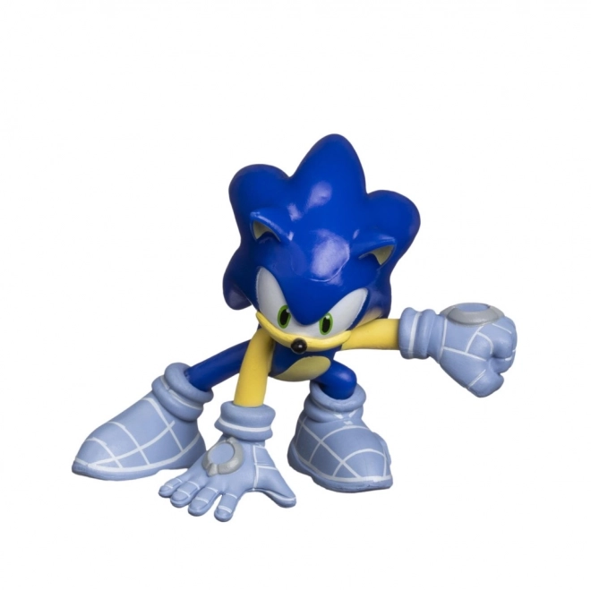 Ensemble de 5 figurines Sonic