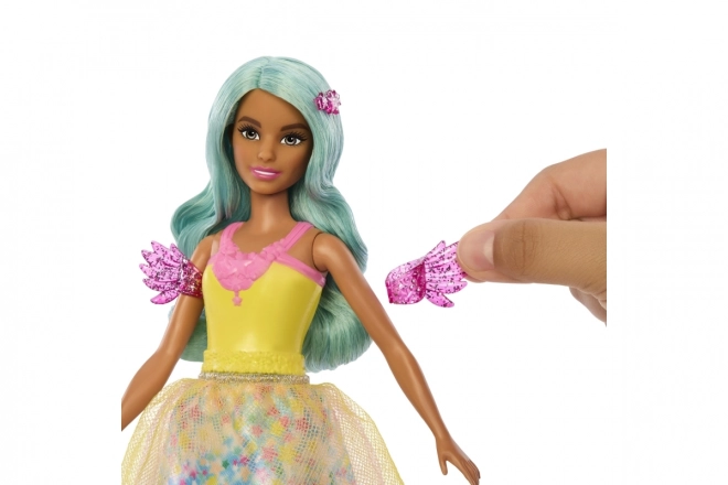 Barbie Barbie Une Touche de Magie Amie – Teresa
